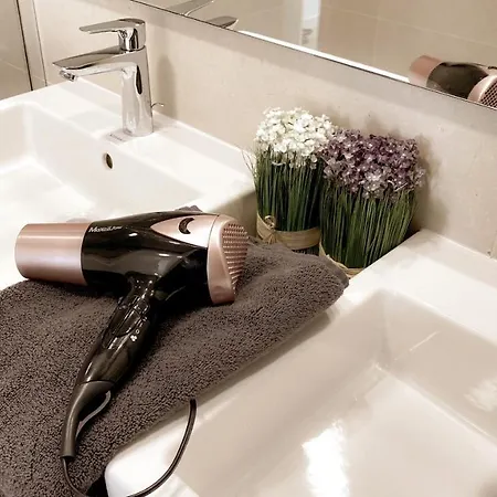 Super Six - Brand New Seaview In Costa Del Sol Appartement Fuengirola