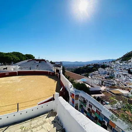 Daire Super Six - Brand New Seaview In Costa Del Sol *