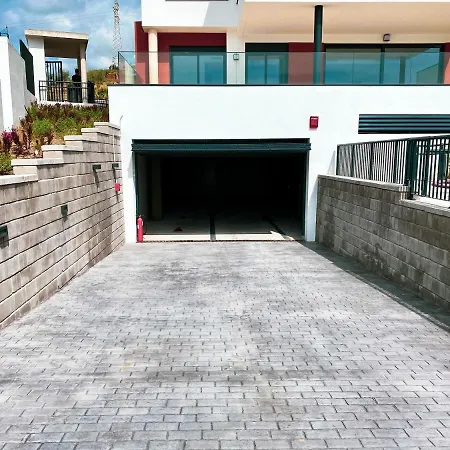 Daire Super Six - Brand New Seaview In Costa Del Sol