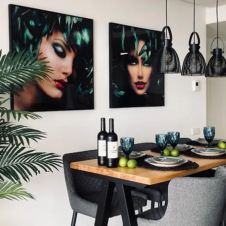 Appartement Super Six - Brand New Seaview In Costa Del Sol *