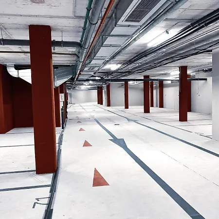 Super Six - Brand New Seaview In Costa Del Sol Daire *