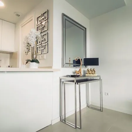 Appartement Super Six - Brand New Seaview In Costa Del Sol