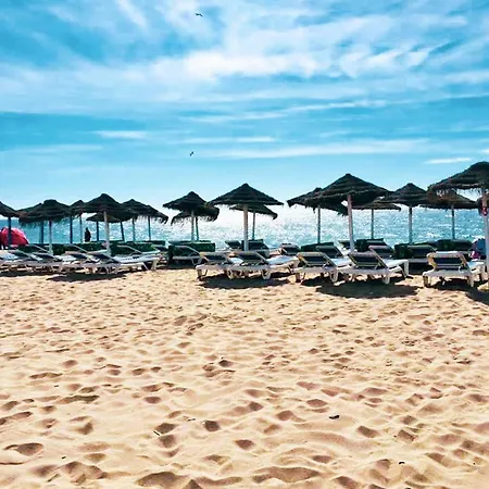 Super Six - Brand New Seaview In Costa Del Sol