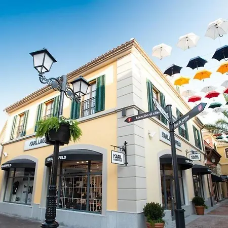 Super Six - Brand New Seaview In Costa Del Sol *