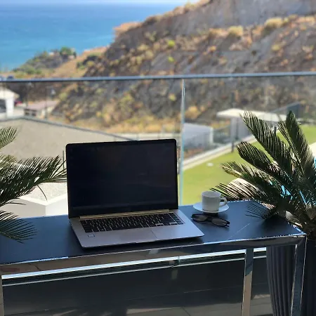 Daire Super Six - Brand New Seaview In Costa Del Sol