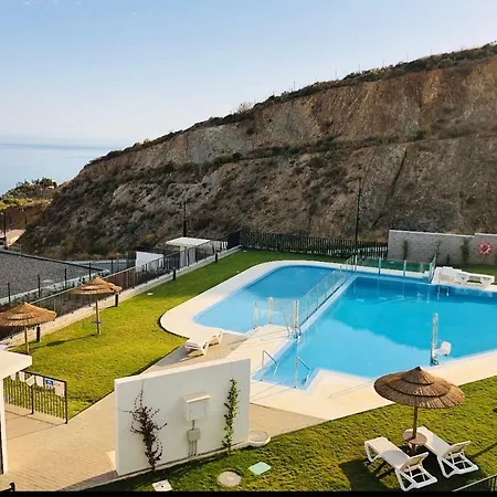 Super Six - Brand New Seaview In Costa Del Sol Fuengirola