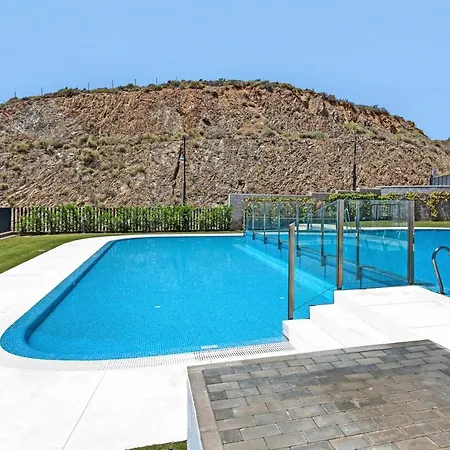 Super Six - Brand New Seaview In Costa Del Sol