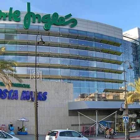 Super Six - Brand New Seaview In Costa Del Sol