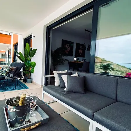 Apartment Super Six - Brand New Seaview In Costa Del Sol