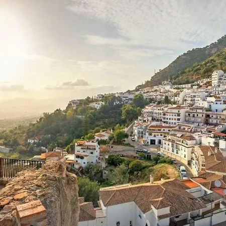 Super Six - Brand New Seaview In Costa Del Sol Apartment Fuengirola