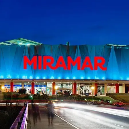 Super Six - Brand New Seaview In Costa Del Sol Apartament