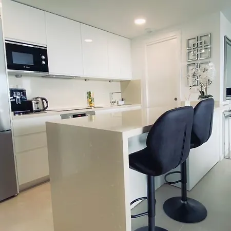 Apartament Super Six - Brand New Seaview In Costa Del Sol Fuengirola