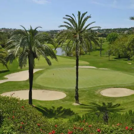 Super Six - Brand New Seaview In Costa Del Sol *