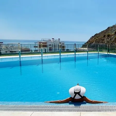 Apartment Super Six - Brand New Seaview In Costa Del Sol *