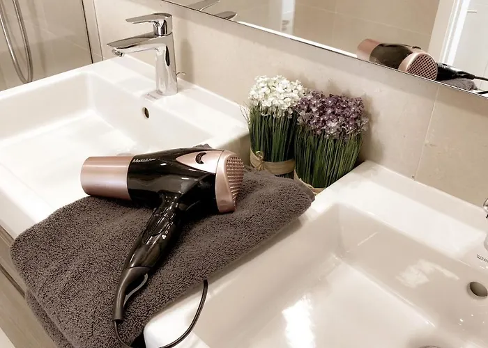 Super Six - Brand New Seaview In Costa Del Sol Apartment Fuengirola