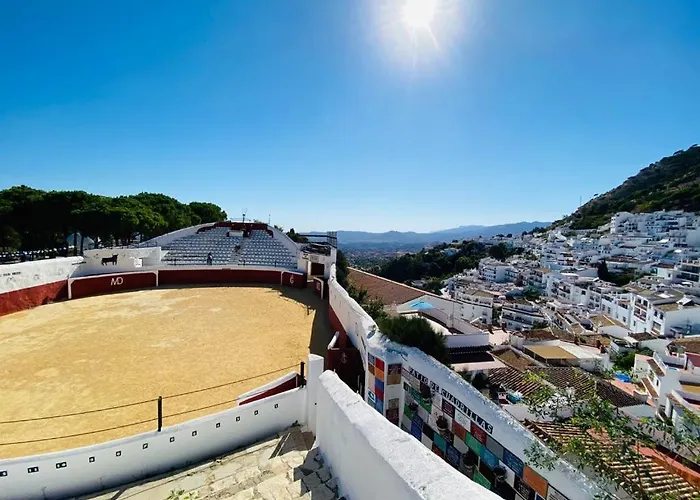 Apartment Super Six - Brand New Seaview In Costa Del Sol *