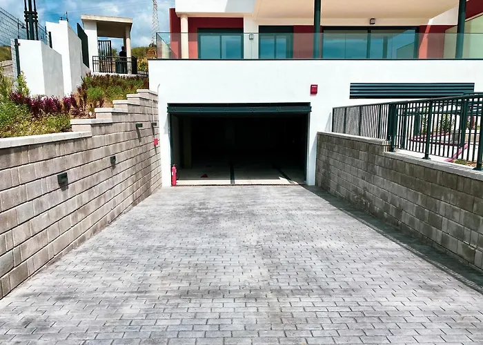 Apartment Super Six - Brand New Seaview In Costa Del Sol