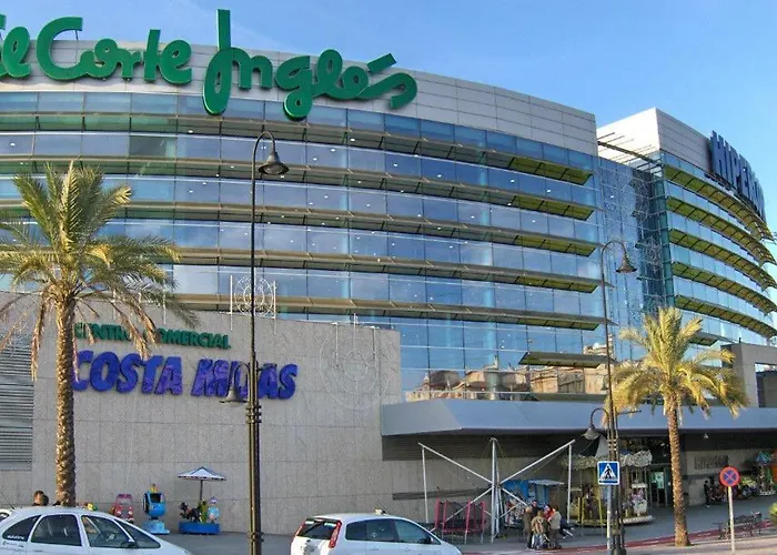 Super Six - Brand New Seaview In Costa Del Sol