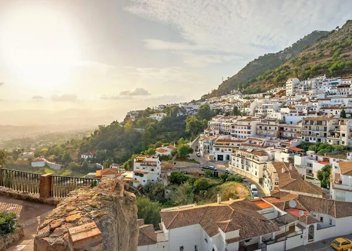 Super Six - Brand New Seaview In Costa Del Sol Apartment Fuengirola