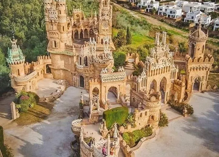 Apartment Super Six - Brand New Seaview In Costa Del Sol