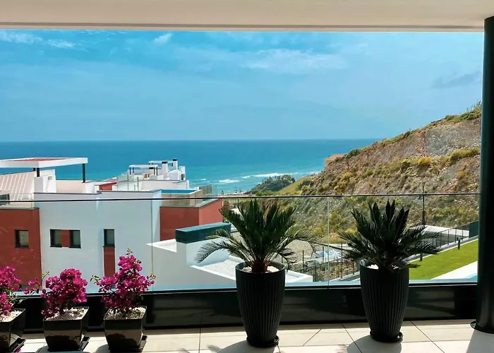 Super Six - Brand New Seaview In Costa Del Sol Apartment Fuengirola