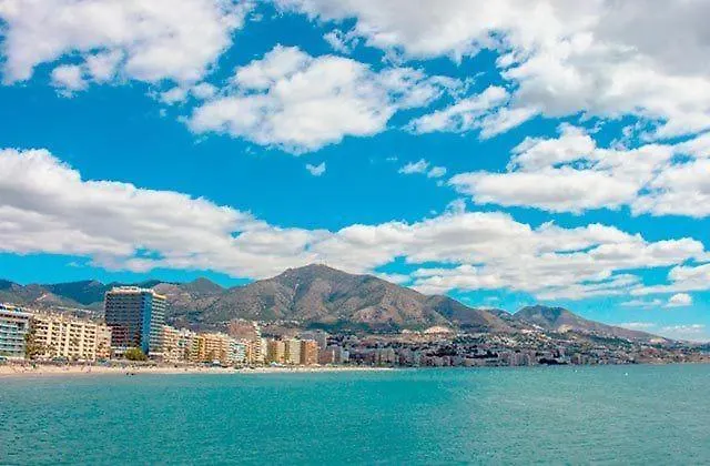 Super Six - Brand New Seaview In Costa Del Sol Apartment Fuengirola