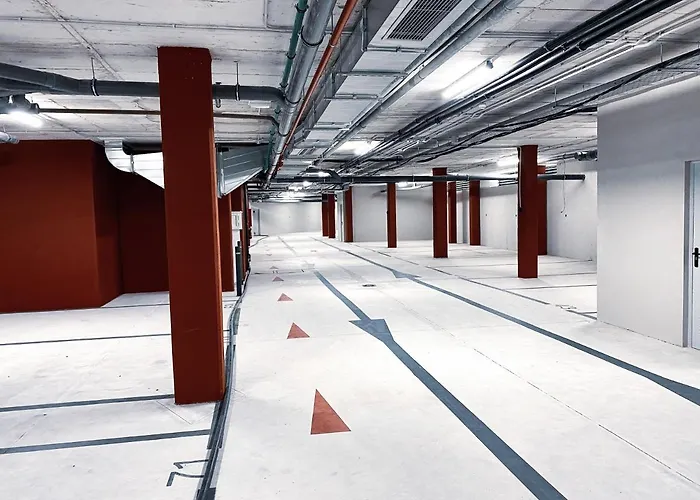 Super Six - Brand New Seaview In Costa Del Sol Apartment *