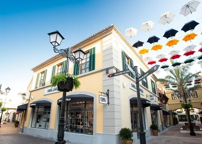 Super Six - Brand New Seaview In Costa Del Sol *