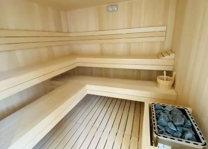 Super Six - Brand New Seaview In Costa Del Sol Apartment *