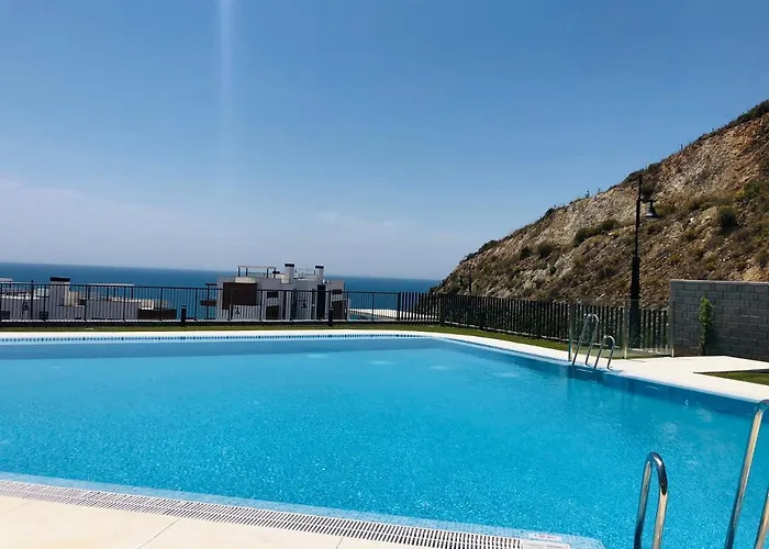 Apartment Super Six - Brand New Seaview In Costa Del Sol Fuengirola