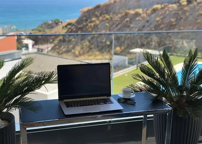 Apartment Super Six - Brand New Seaview In Costa Del Sol