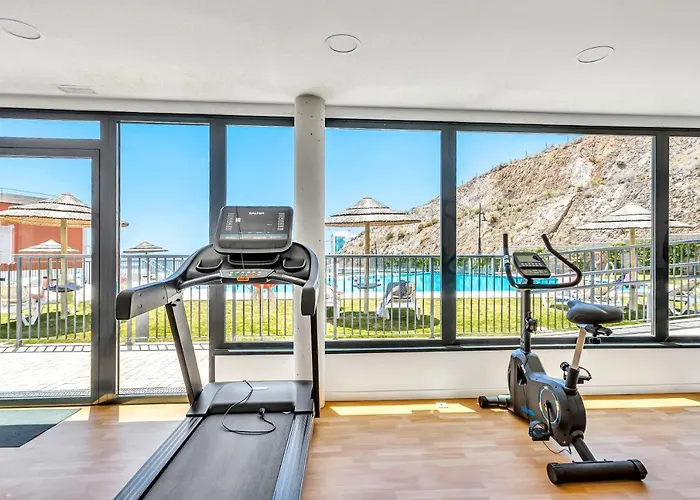 Apartment Super Six - Brand New Seaview In Costa Del Sol