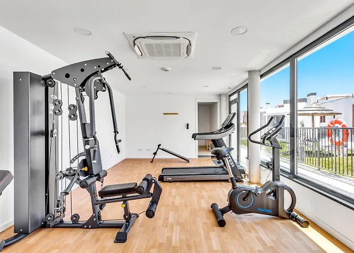 Super Six - Brand New Seaview In Costa Del Sol