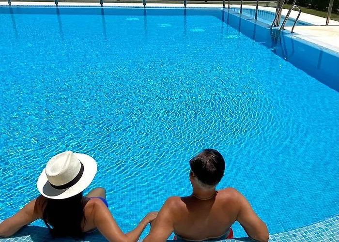 Apartment Super Six - Brand New Seaview In Costa Del Sol *