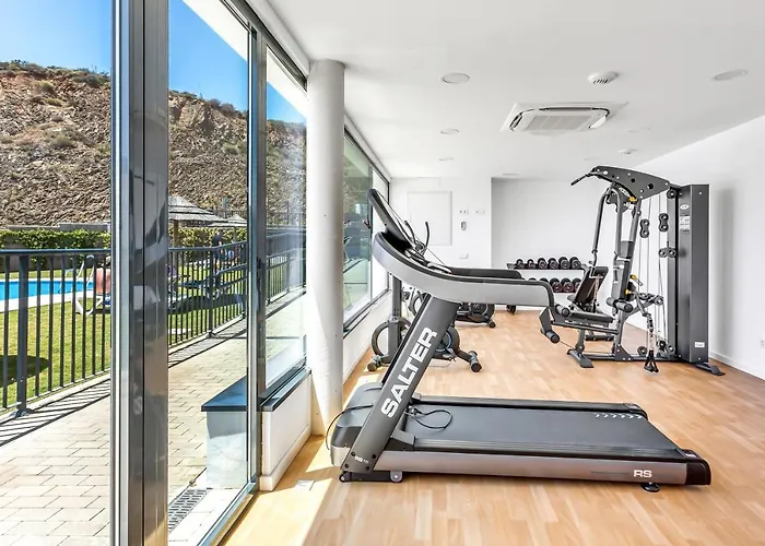 Apartment Super Six - Brand New Seaview In Costa Del Sol Fuengirola