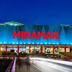 Super Six - Brand New Seaview In Costa Del Sol Апартаменти