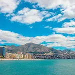 Super Six - Brand New Seaview In Costa Del Sol Апартаменти Фуенхірола