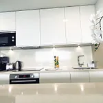 Super Six - Brand New Seaview In Costa Del Sol Апартаменти Фуенхірола