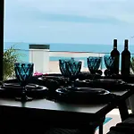 Super Six - Brand New Seaview In Costa Del Sol *