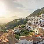 Super Six - Brand New Seaview In Costa Del Sol شقة فوينخيرولا