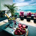 Super Six - Brand New Seaview In Costa Del Sol *
