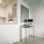 شقة Super Six - Brand New Seaview In Costa Del Sol