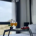 Super Six - Brand New Seaview In Costa Del Sol شقة *
