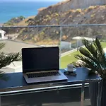 شقة Super Six - Brand New Seaview In Costa Del Sol