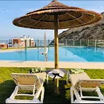 Super Six - Brand New Seaview In Costa Del Sol شقة