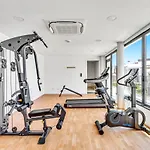 Super Six - Brand New Seaview In Costa Del Sol