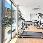 شقة Super Six - Brand New Seaview In Costa Del Sol فوينخيرولا