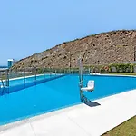 شقة Super Six - Brand New Seaview In Costa Del Sol